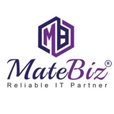 Matebiz Pvt Ltd 