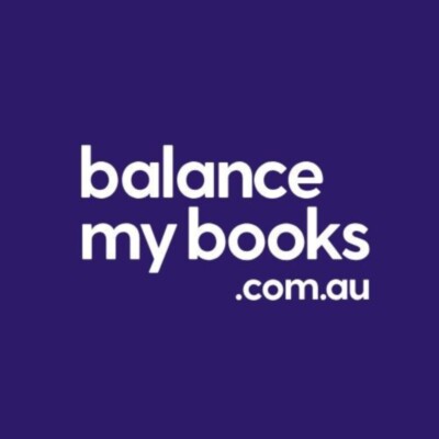 Balance My Books&thinsp;