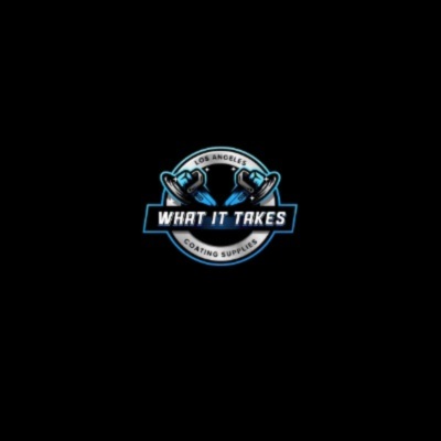 What it takes coating supplies LA&thinsp;
