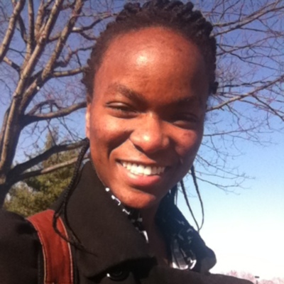 Halima Olapade&thinsp;