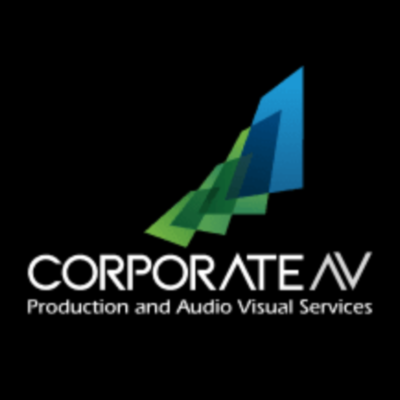 Corporate AV&thinsp;