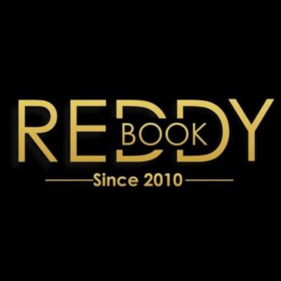 Reddy Anna&thinsp;