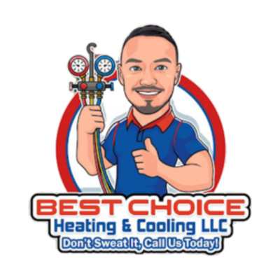 Best Choice Heating And Cooling LLC&thinsp;