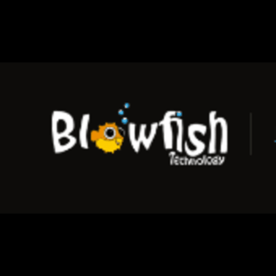 Blowfish Technology&thinsp;