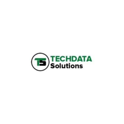 Techdata Solutions&thinsp;