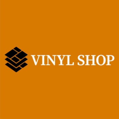 Vinyl Shop&thinsp;