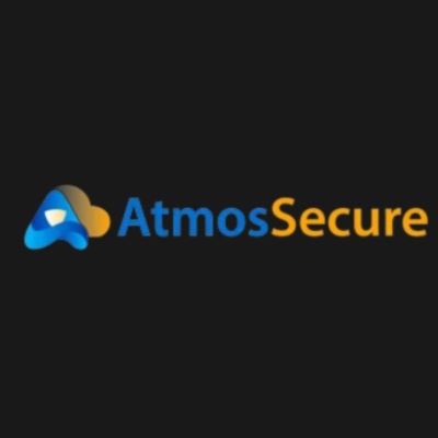 AtmosSecure atmossecure&thinsp;