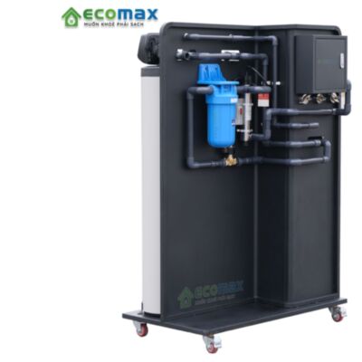 ctyxulynuoc ecomax&thinsp;