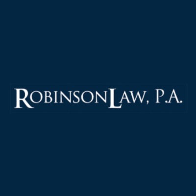 RobinsonLaw, P.A.&thinsp;