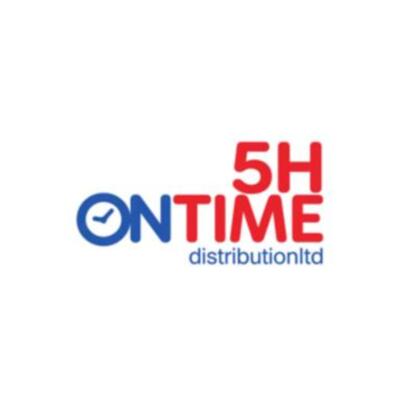 5H On Time Distribution LTD&thinsp;