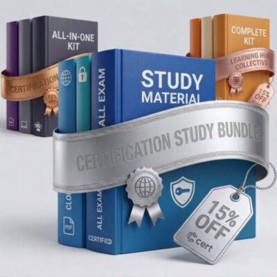 Certsfy Certification Exam&thinsp;