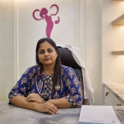 Dr. Pallavi Kulkarni&thinsp;
