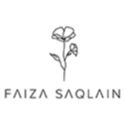 Faiza Saqlain&thinsp;
