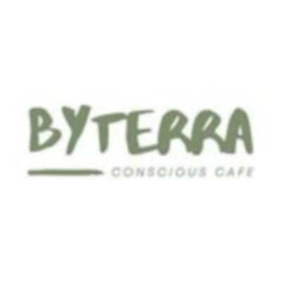 Byterra -Cafe&thinsp;
