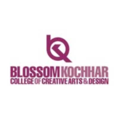 Blossom Kochhar Salon & Academy&thinsp;