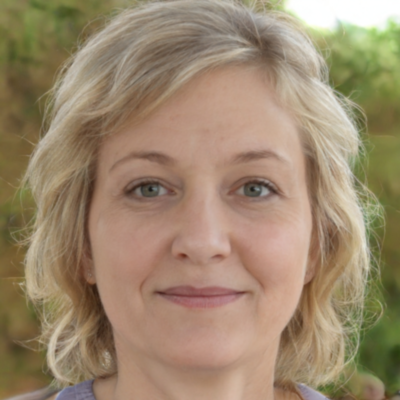 Anna Plotkin&thinsp;