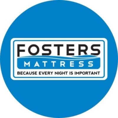Fosters Mattress&thinsp;