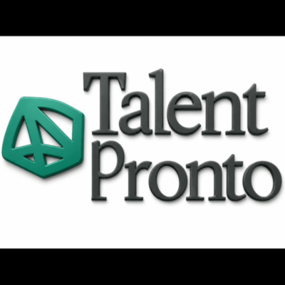 Talent Pronto, Inc.&thinsp;