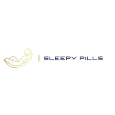 Sleepy Pills UK&thinsp;