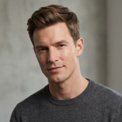 David Latham&thinsp;