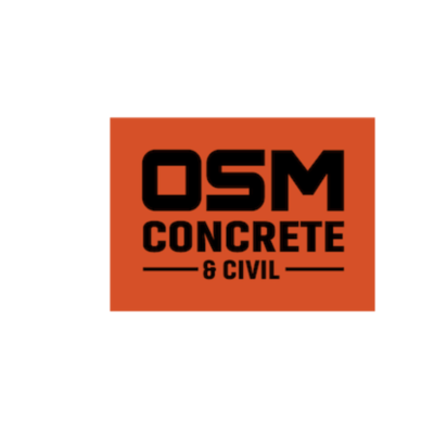 OSM Concrete&thinsp;