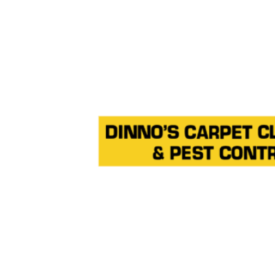 Dinno's Carpet Cleaning & Pest Control&thinsp;