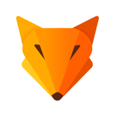 White Label Fox&thinsp;