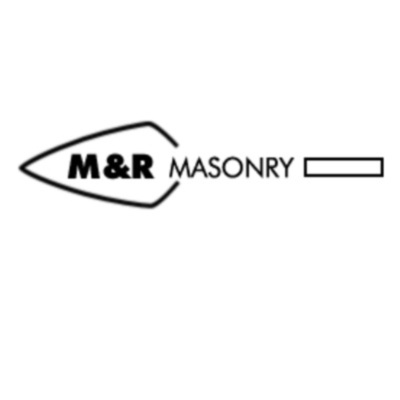 M & R Masonry&thinsp;