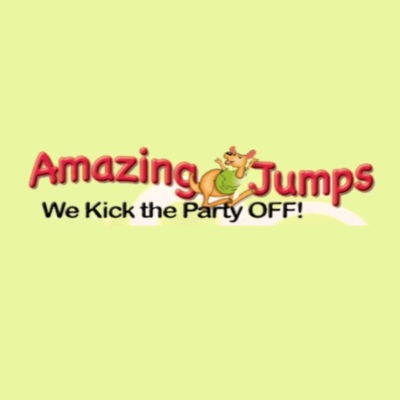 Amazing Jumps We Kick The Party Off Rentals Inc&thinsp;