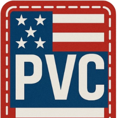 custom pvc patches no minimum&thinsp;