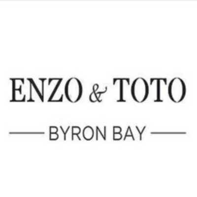 ENZO & TOTO&thinsp;