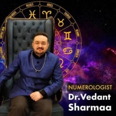 Vedant Sharmaa&thinsp;