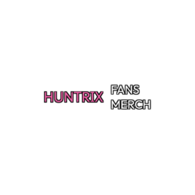 Huntrix Merch&thinsp;
