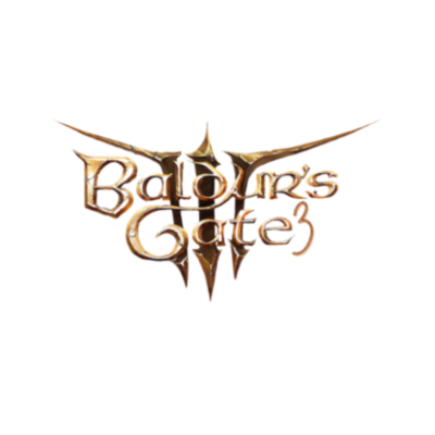 Baldur's Gate 3 Merch&thinsp;