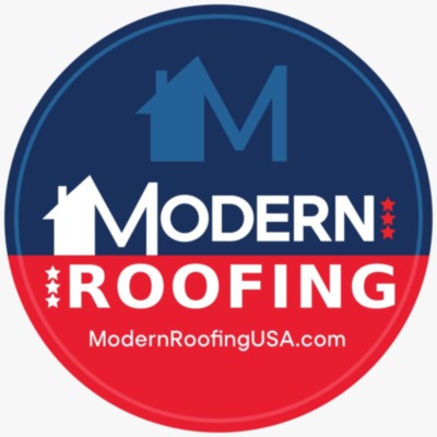Modern Roofing&thinsp;