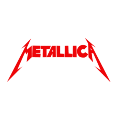 Metallica Merch&thinsp;