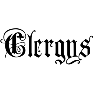 eClergy clothes&thinsp;