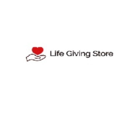 Life Giving Store&thinsp;