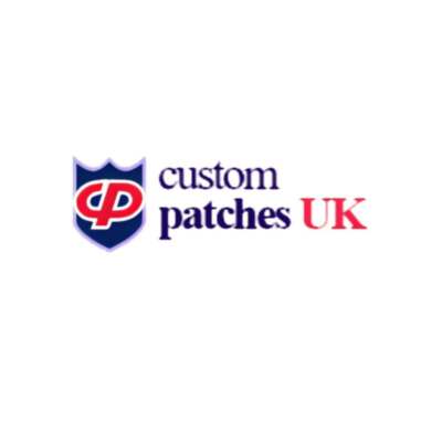 Custom Patchesuk&thinsp;