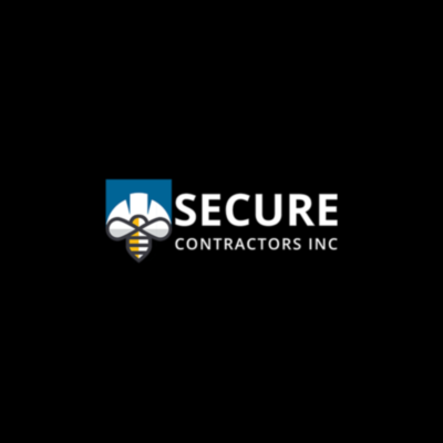 Secure Electrical Contractors Inc.&thinsp;
