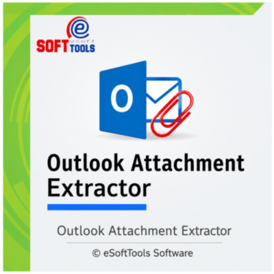 OUTLOOK Attachment Extractor&thinsp;
