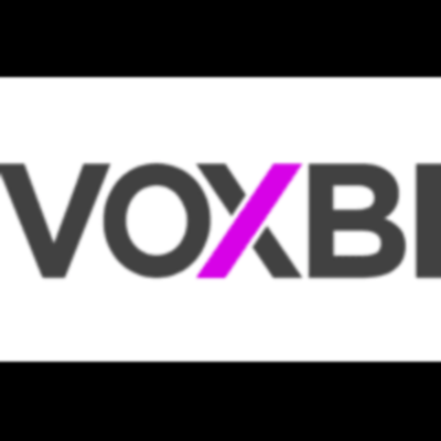 Voxbi Voxbi&thinsp;