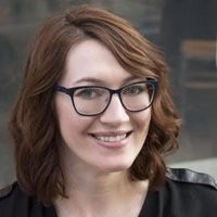 Meghan Kelly, Events Lead (courtesy photo)