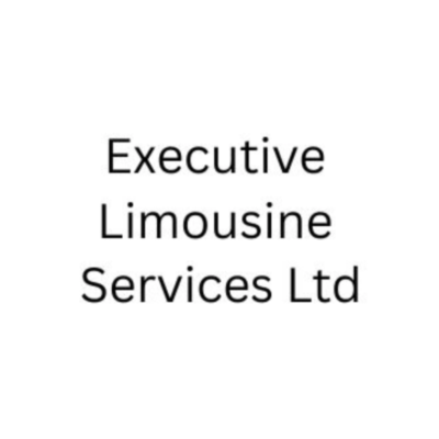 Executive Limousine Services Ltd&thinsp;