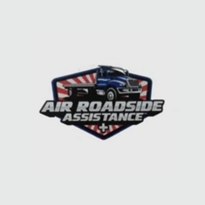AIR ROADSIDE ASSISTANCE by Mohamed&thinsp;