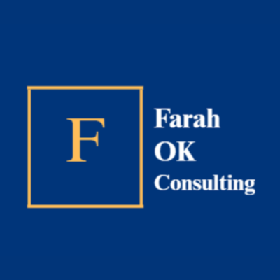 Farah OK Consulting&thinsp;