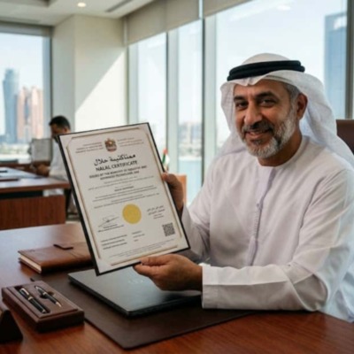 How to Obtain Halal Certification for Your Business in the UAE&thinsp;
