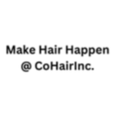 Chris Olson Hair Inc&thinsp;