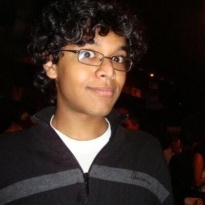 Raheem Ghouse&thinsp;