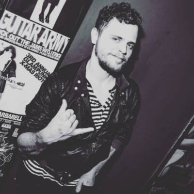 Devin Custodio&thinsp;